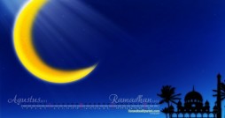 wallpaper ramadhan