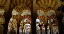 aya sopia andalus