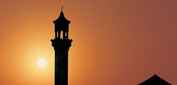 kisah sabahat ath-thufail bin amru ad-dausi