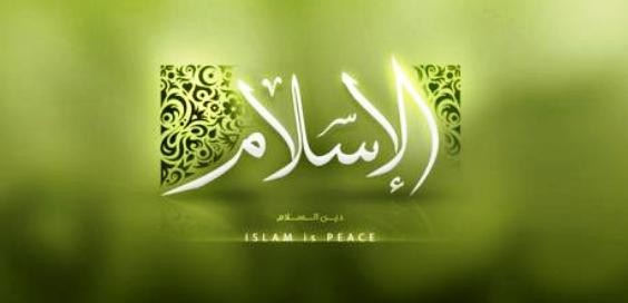 cinta islam