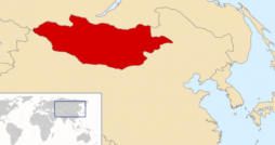 penyerbuan pasukan mongol