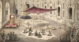 sejarah islam india