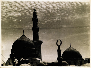Kubah Hijau