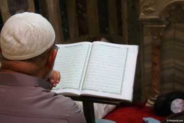 ibunda para ulama
