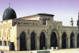 Masjid al-Aqsha