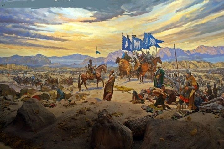 15 Ramadhan: Kemenangan Umat Islam Atas Mongol di Perang 